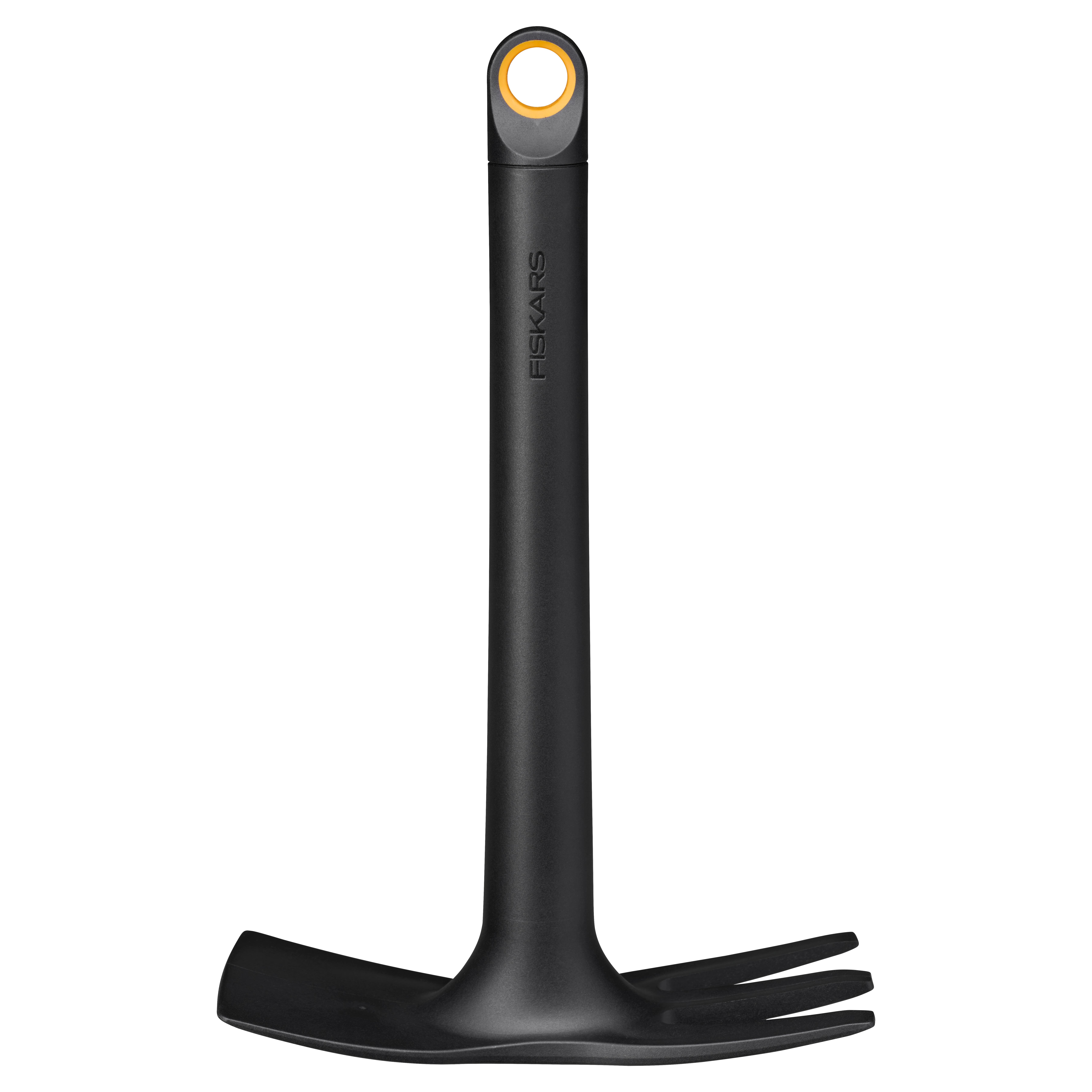 Fiskars - Solid™ plantehakke 28,2 cm svart