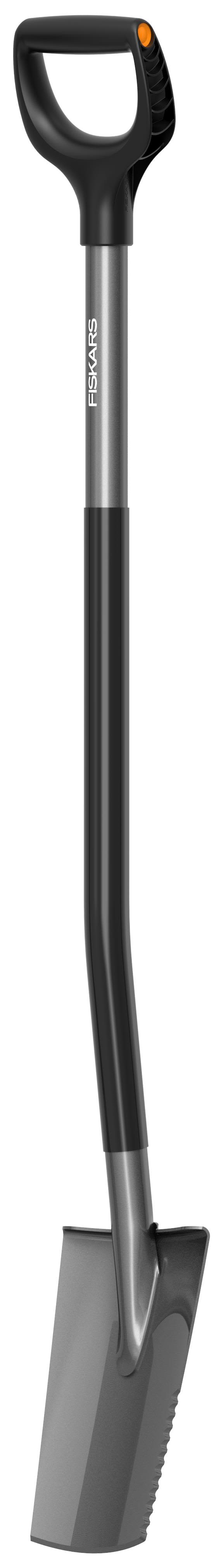 Fiskars Ergonomic 1066714 Staudespade 105 cm