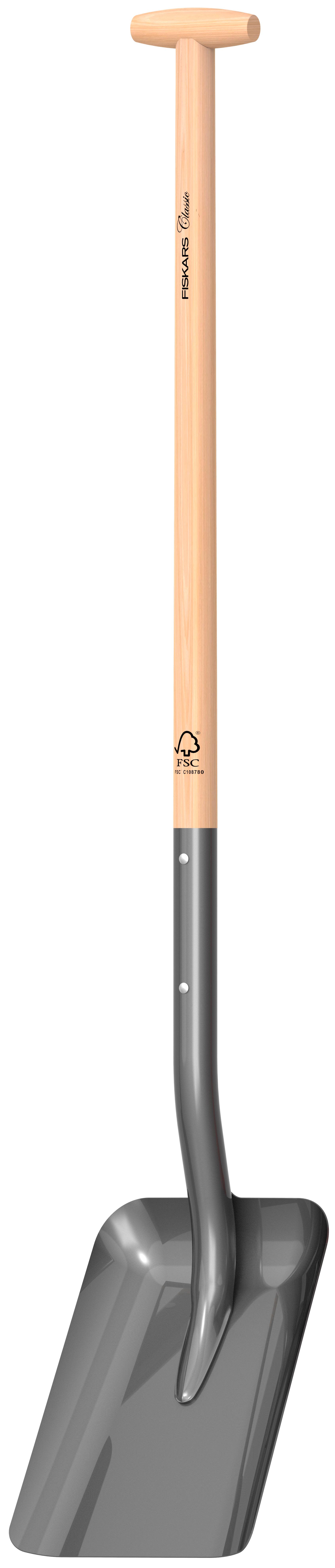Fiskars Classic 1071916 Skuffe 126 cm