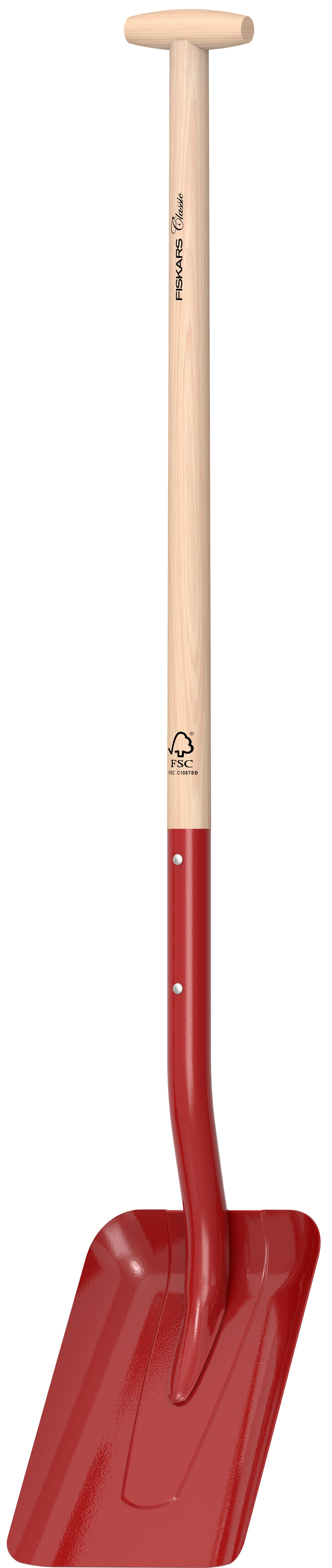 Fiskars Classic 1071925 Skyffel 127 cm