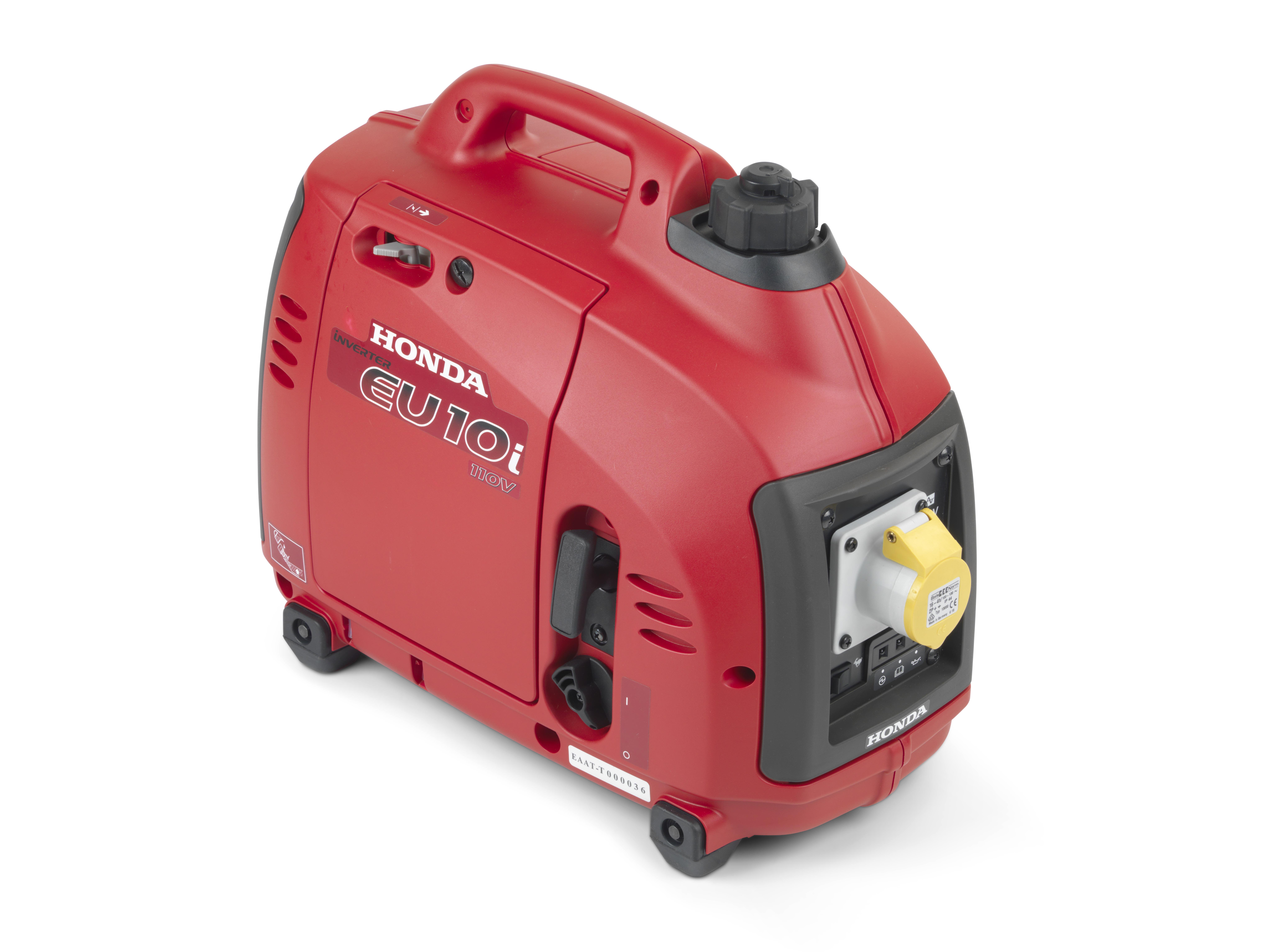 Honda EU 10i Elverk 1000 W