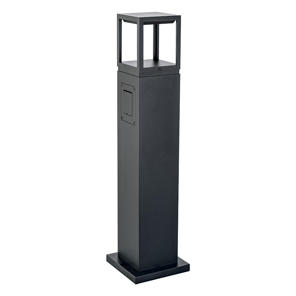 SG Armaturen 7021986300659 Pollare Med Eluttag