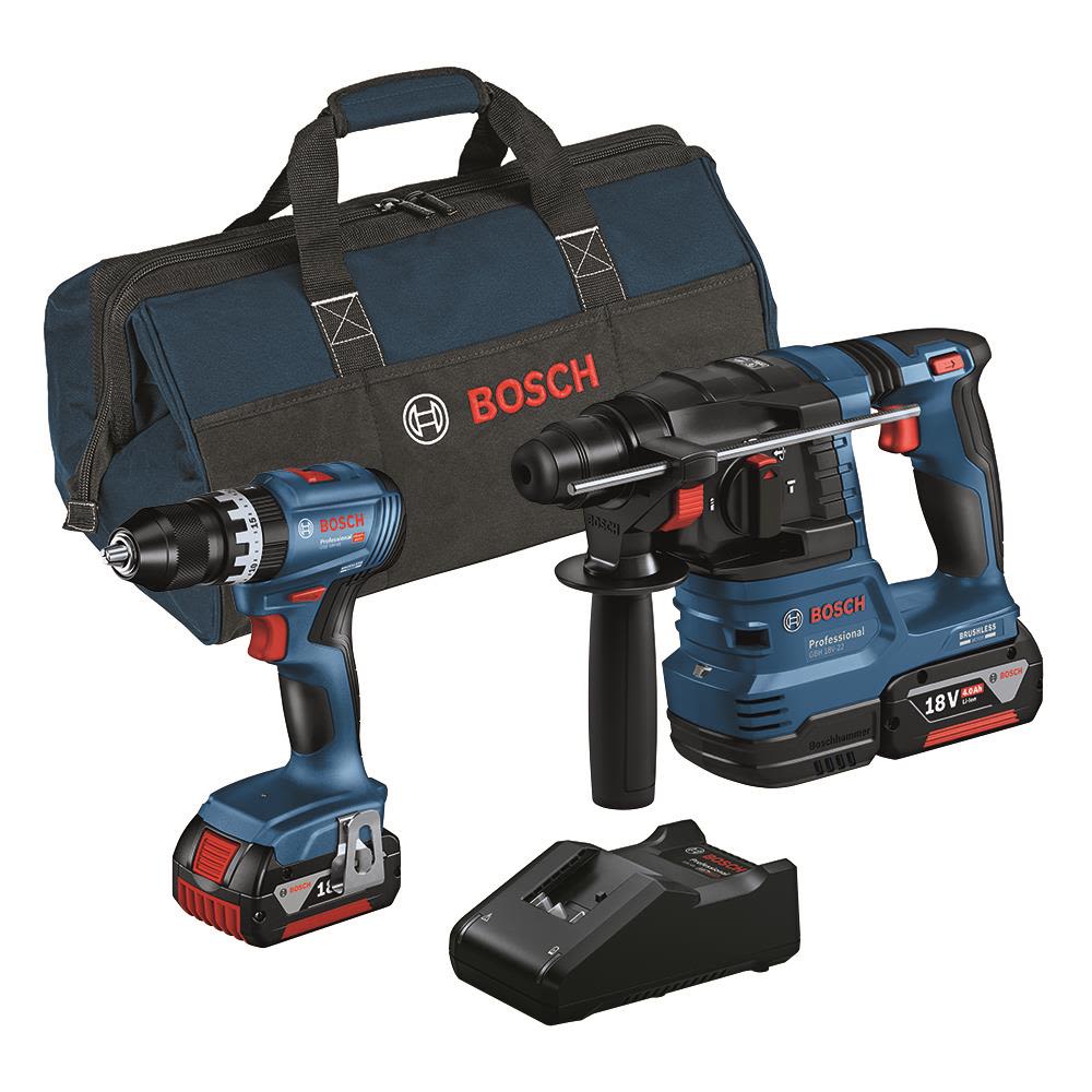 Bosch 0615A50039 Verktygspaket