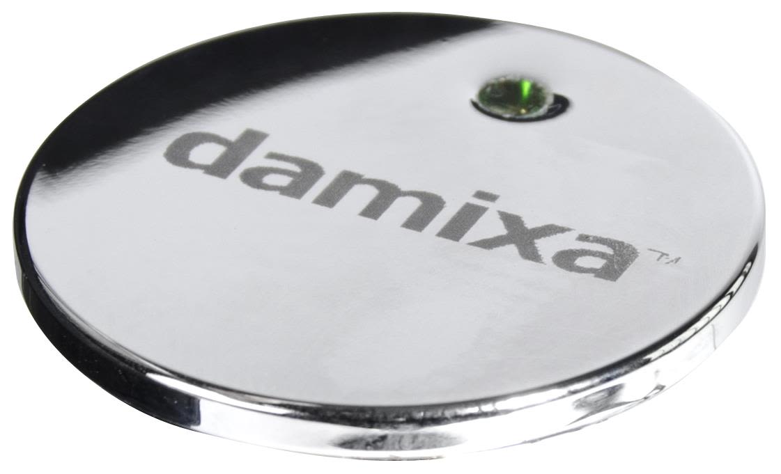 Damixa 8553461 Diskmaskinsavstängning elektronisk