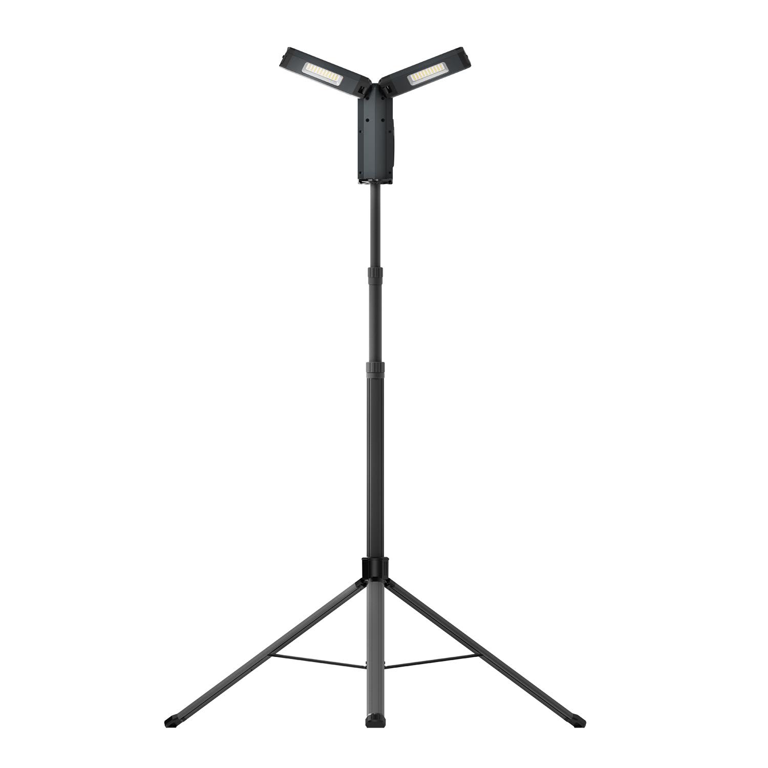 SCANGRIP Tower Compact Connect Strålkastare