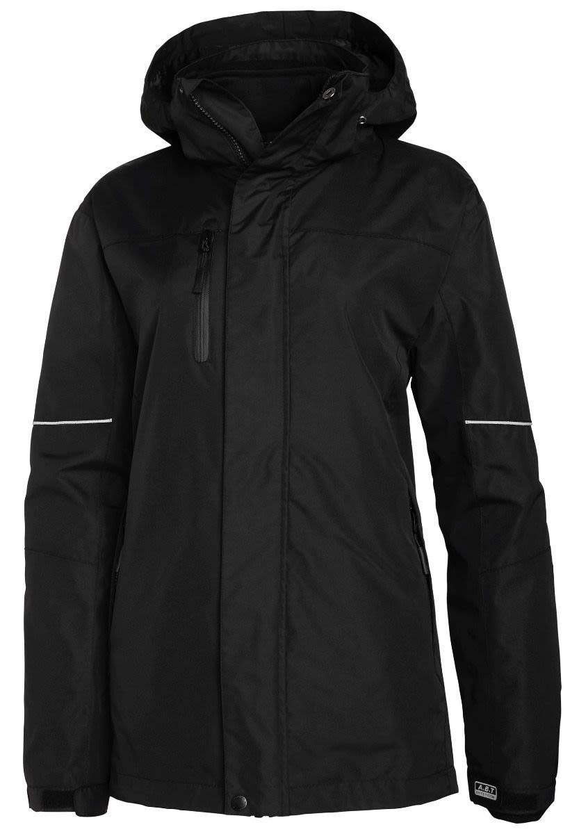 Matterhorn MH-952 Jacka svart 34