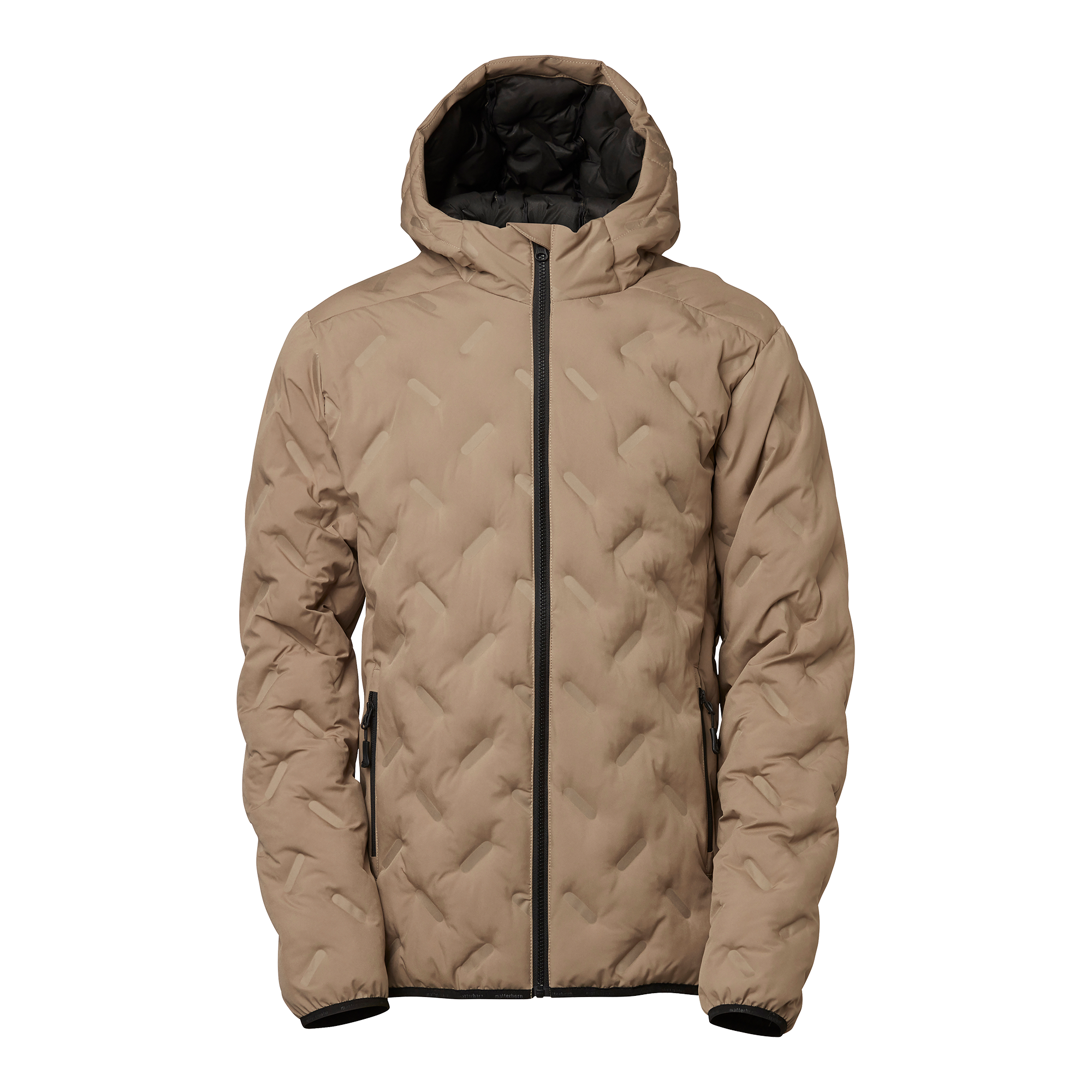 Matterhorn Irvine Jacka beige Beige