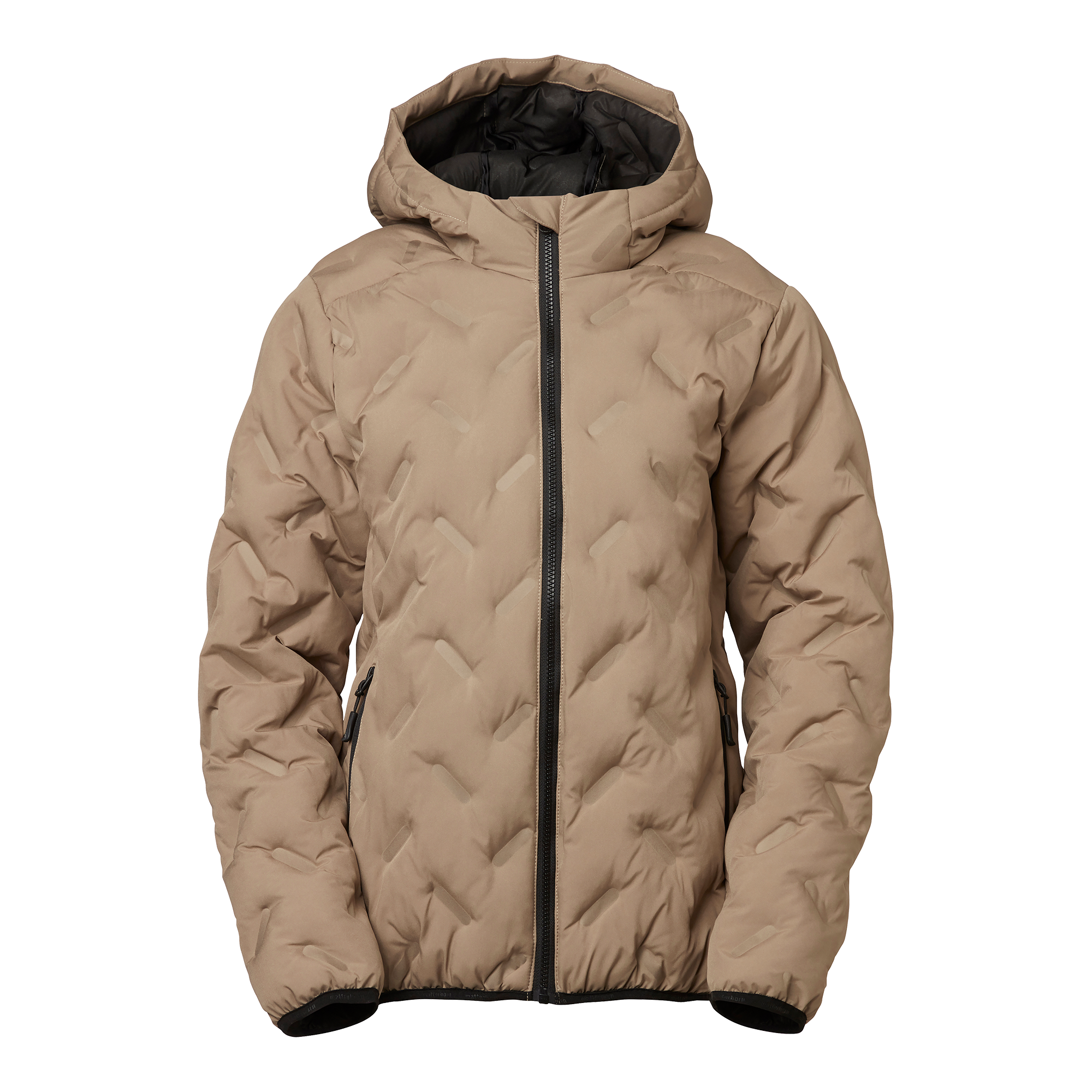 Matterhorn Irvine Jacka beige Beige