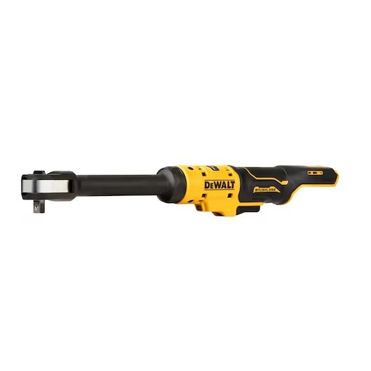 Dewalt DCF503EN-XJ Skralleskaft uten batteri og lader