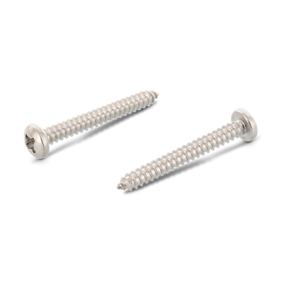 Schäfer & Peters 7981405513 Skrue 5,5 mm, RXS A4 ST, DIN 7981 C 5,5 x 13 mm, 1000-pakk