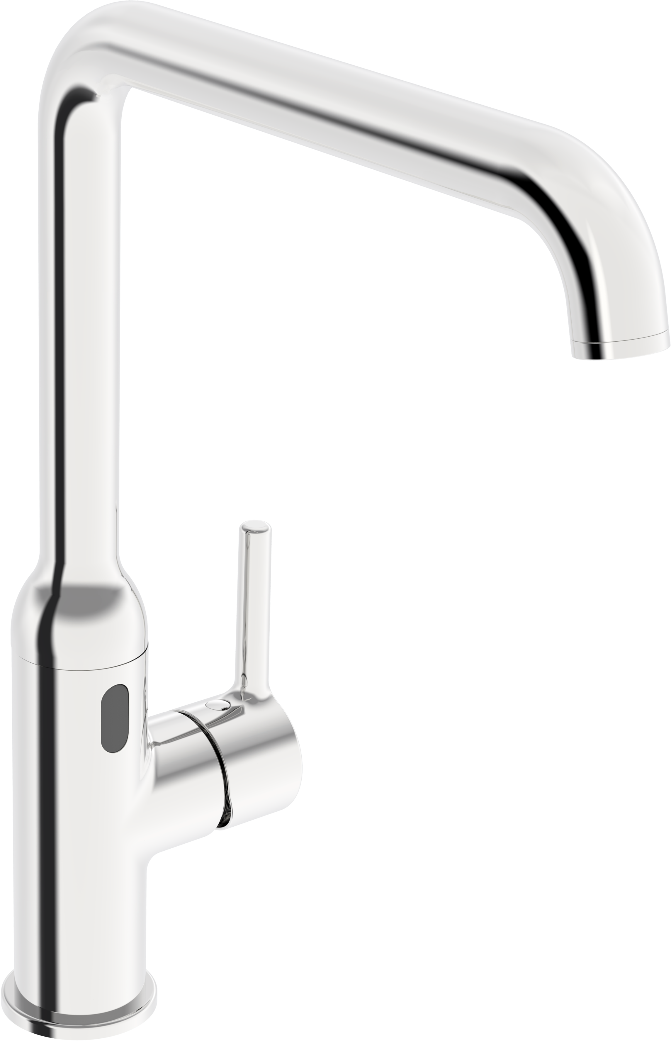 Oras Optima Style Hybrid 2638FHTZ Köksblandare Bluetooth Krom
