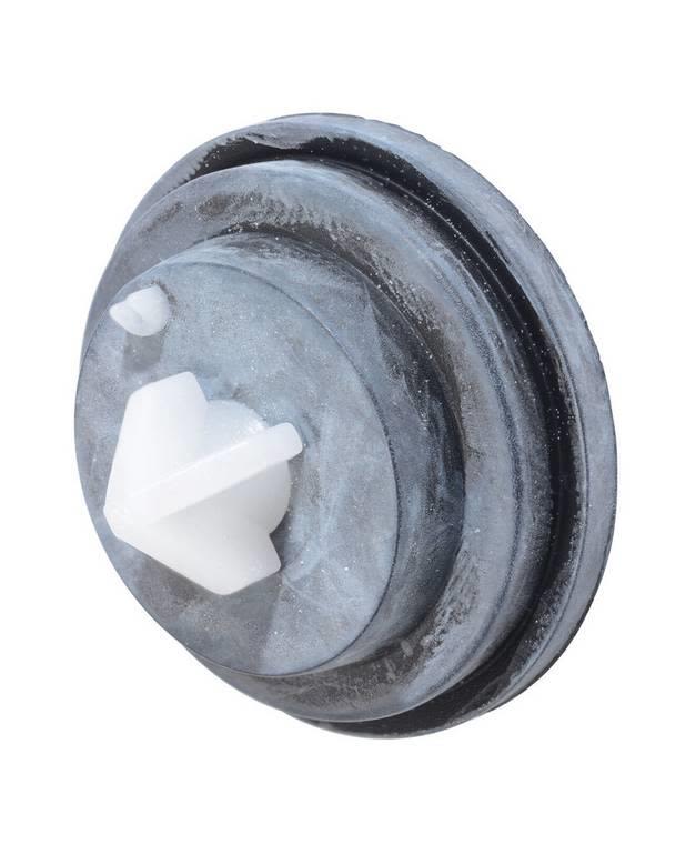 Gustavsberg 9GS01400 Membran till inloppsventil 9GS01300