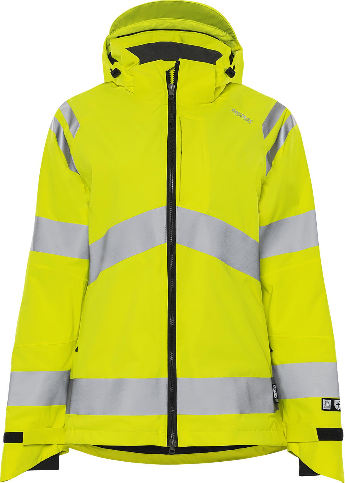 Fristads 4681 GLPS Jacka gul 3XL