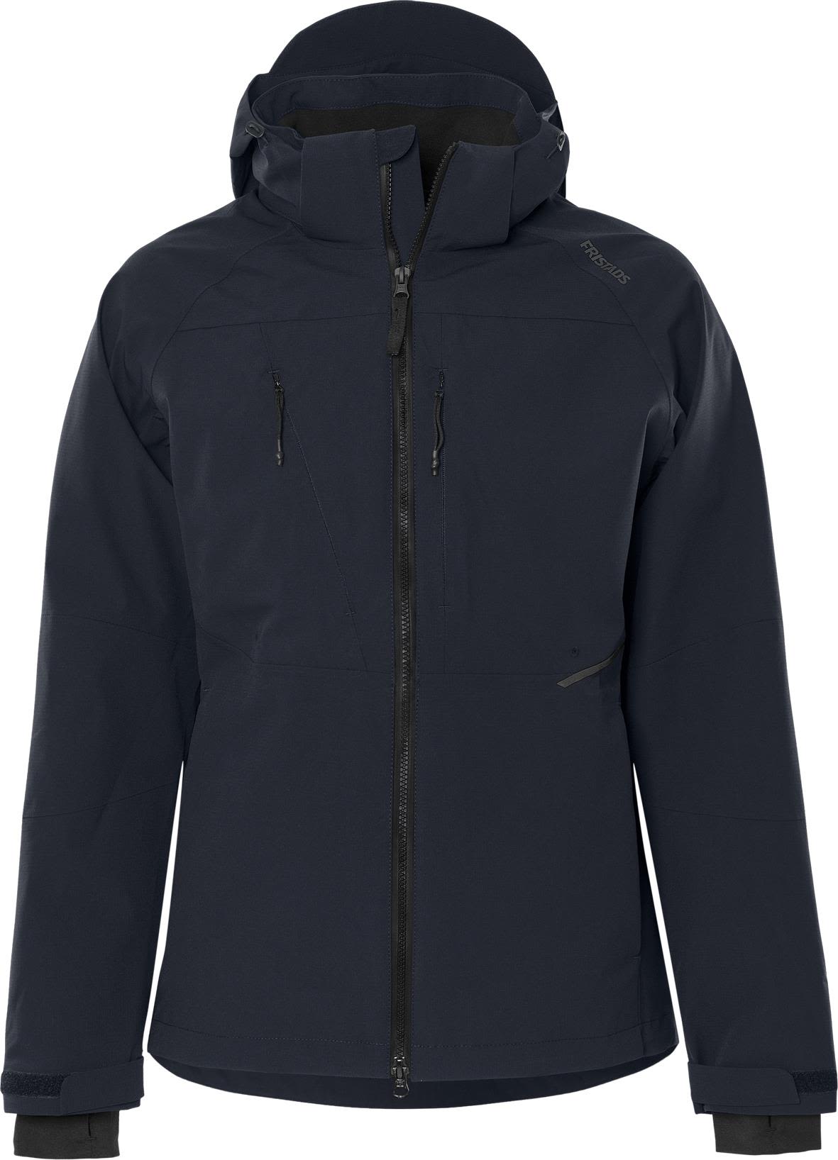 Fristads 4981 GLS Jacka marinblå S