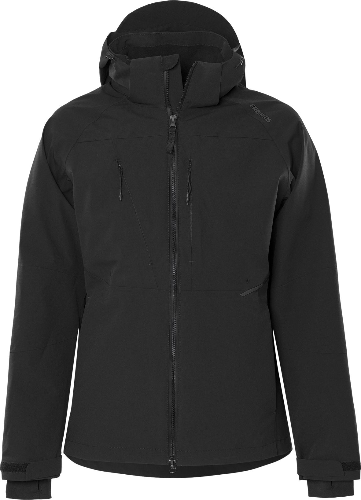 Fristads 4981 GLS Jacka svart S