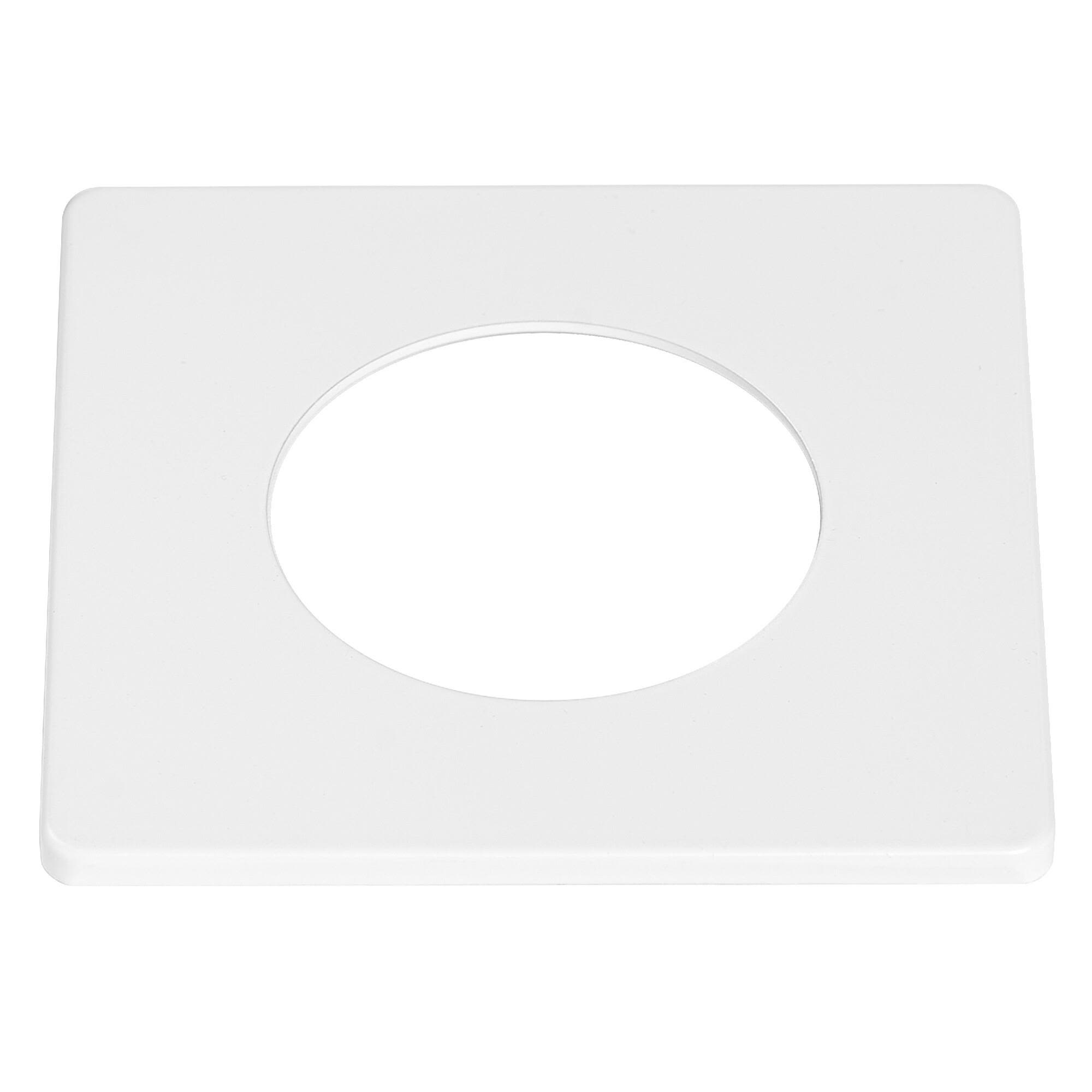 LEDVANCE 4099854099304 Ram till SPOT COMBO FIX Vit