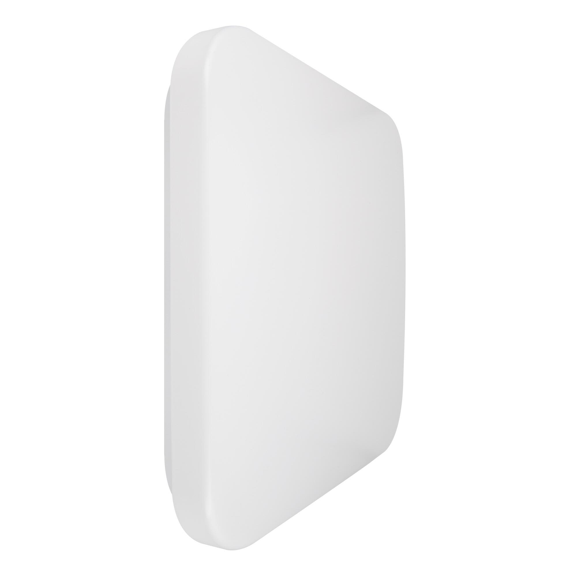 LEDVANCE SURFACE SQUARE COVER Kupa till Surface Square, 330 mm