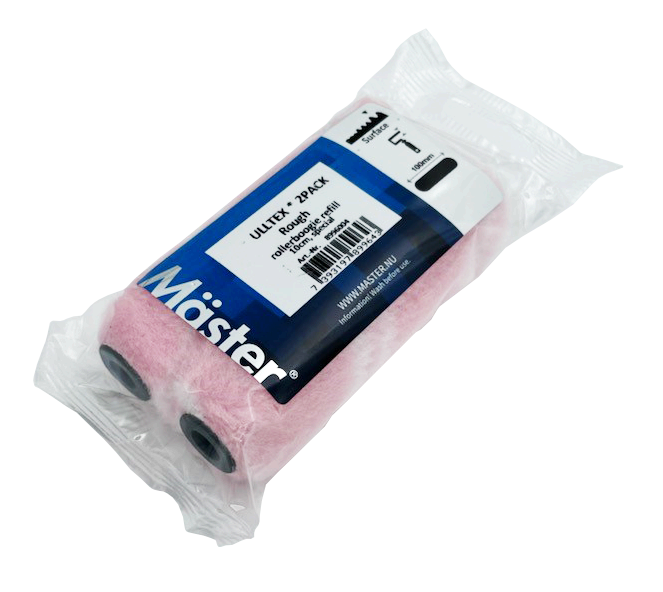 Mäster 8996004 Sparboogie 2-pack, 100 mm