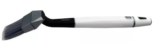 Mäster Diamond Pro Max 1687050 Vinkelpensel plast, kopplingsbar 50 mm