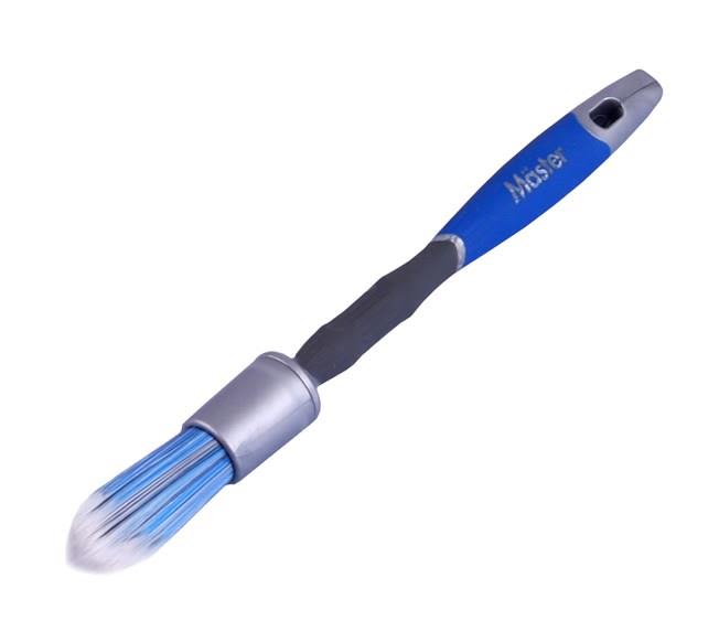 Mäster Superior Max 4226025 Spröjspensel plast 25 mm