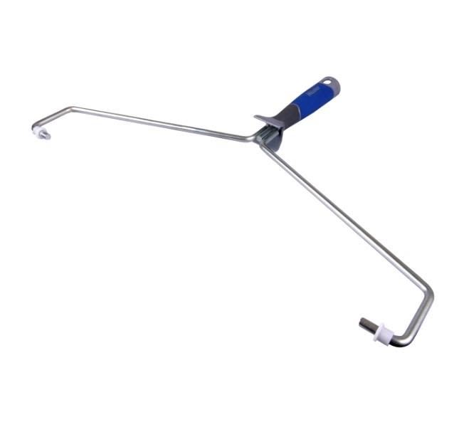 Mäster Superior 6300450 Grenbygel 45 cm, stål