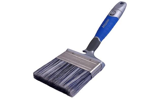 Mäster Superior Max 3656120 Fasadpensel plast, syntetborst 120 mm