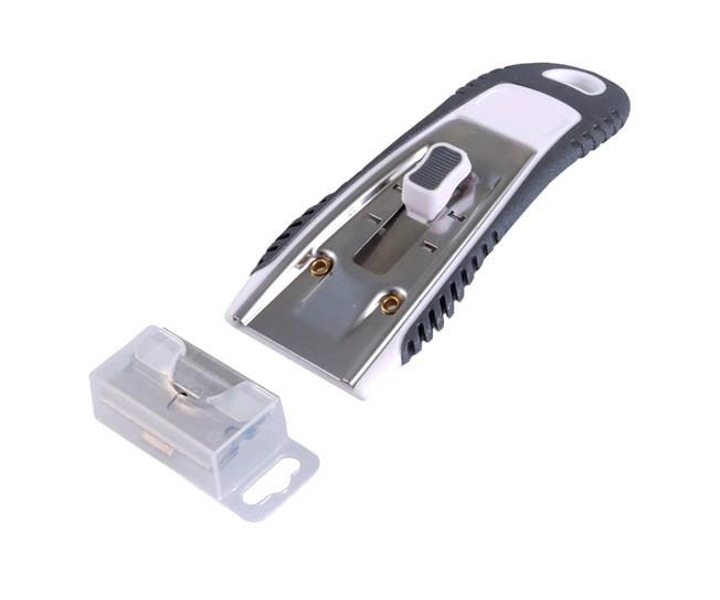 Mäster 9776040 Fönsterskrapa 4 cm, refill