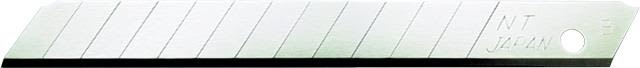 Mäster 224135 Brytblad 9 mm, 20-pack