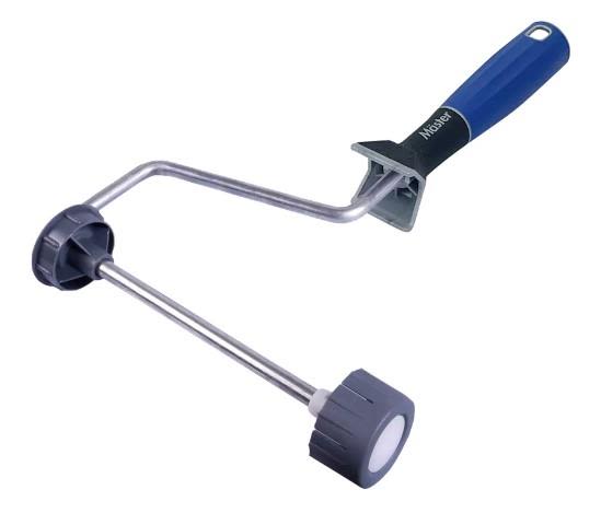 Mäster Superior 6700180 Rollerbygel maxi, stål 18 cm