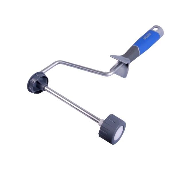 Mäster Superior 6700230 Rollerbygel maxi, stål 23 cm