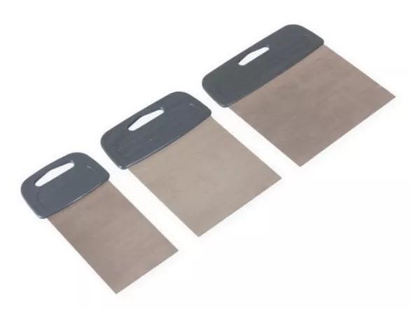 Mäster 9452100 Japanspackel 100 mm