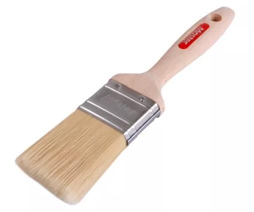Mäster Superior Pro Blond 1744070 Lackpensel trä 70 mm