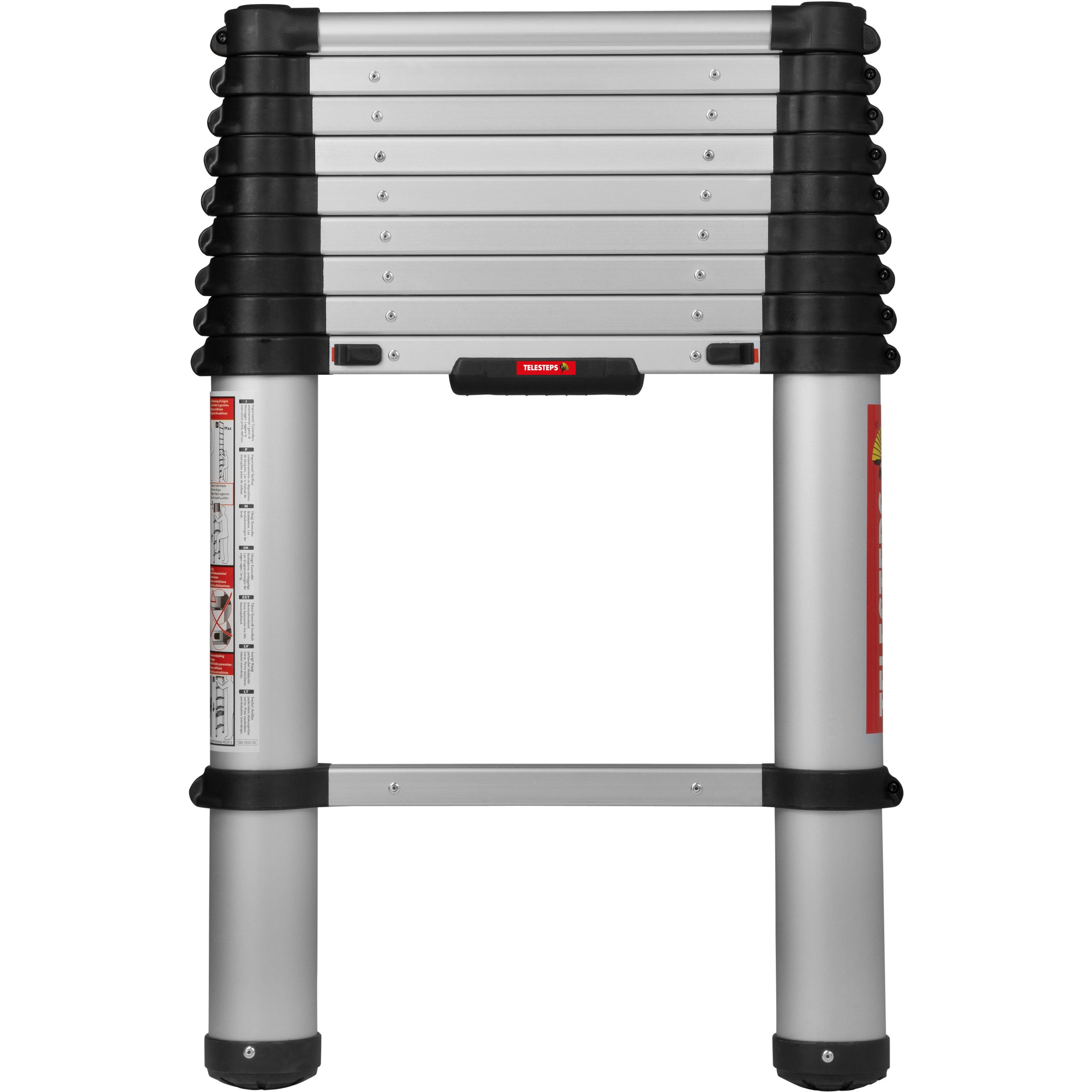 Telesteps Eco Line Teleskopstige 3,0 m