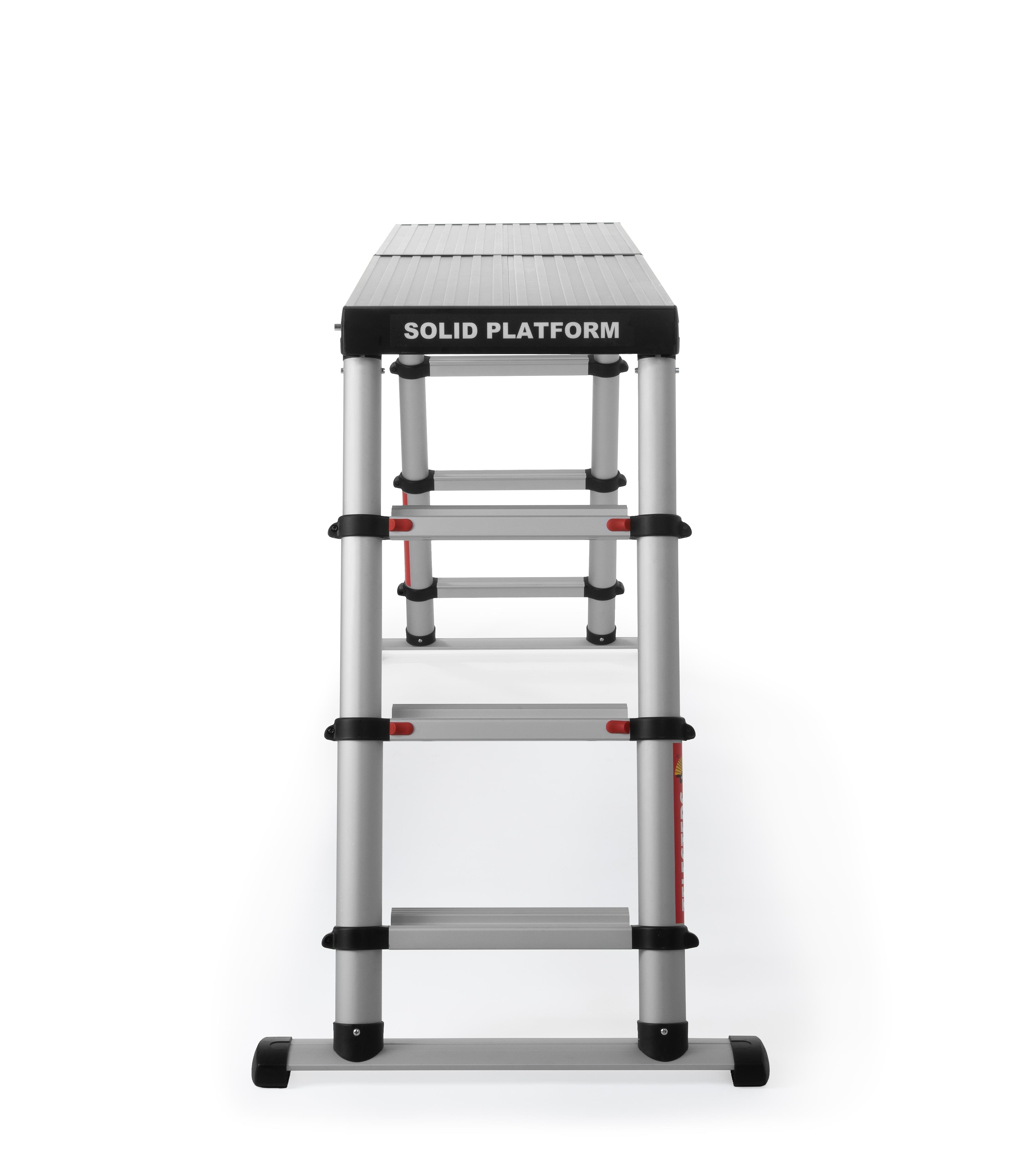Telesteps Solid Line Arbetsplattform