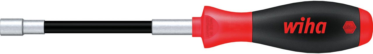 Wiha 01439 Hylsmejsel 8x150 mm, böjlig