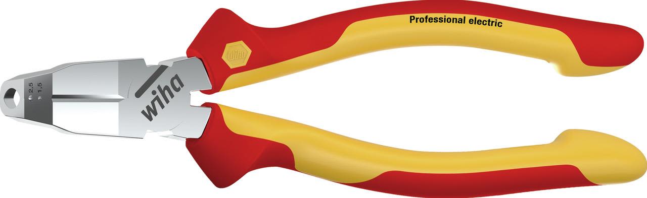 Wiha 38853 Installationsstang 1 000 V