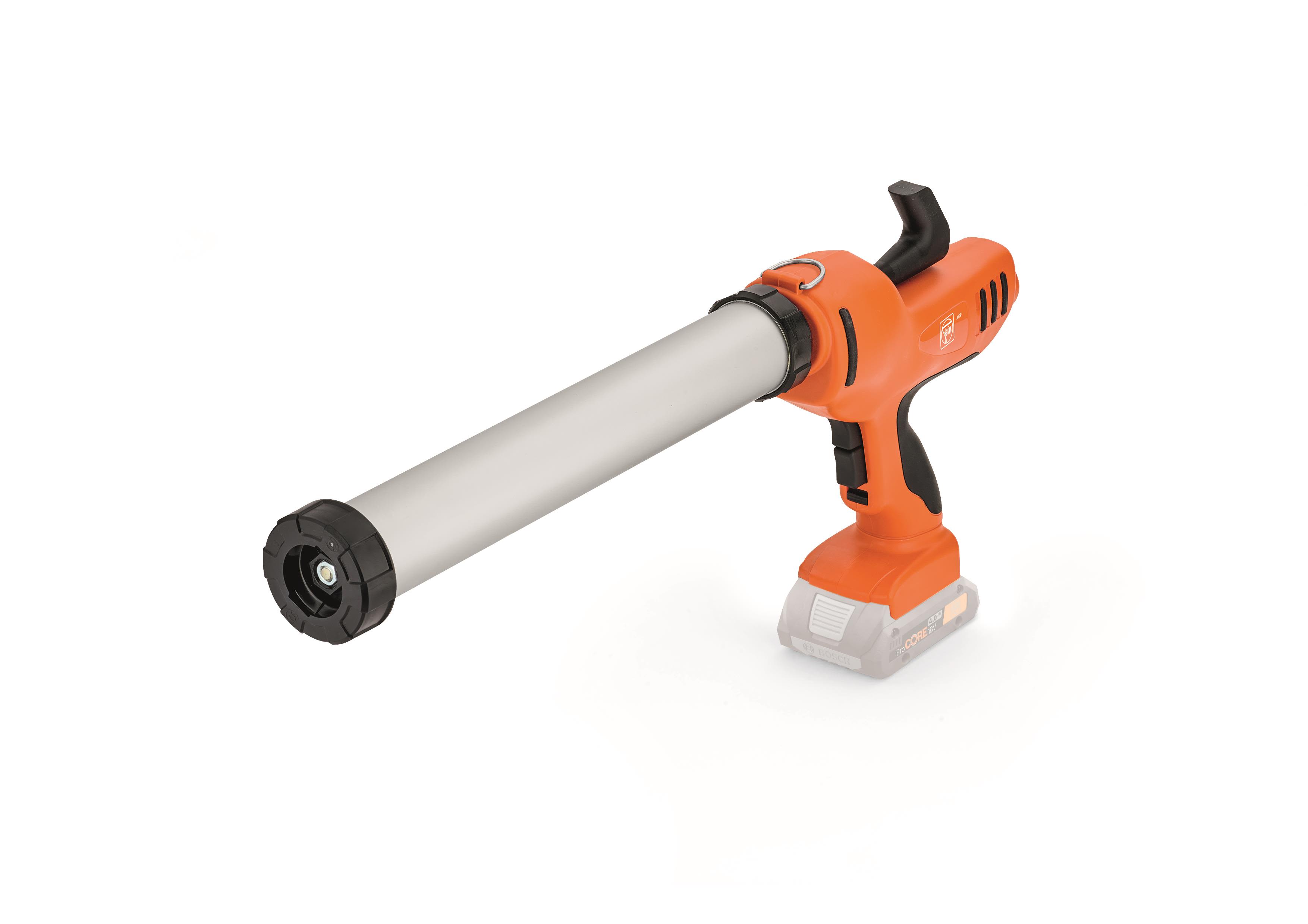 Fein AKP 18-600 AS Fogspruta 400 ml, utan batteri och laddare