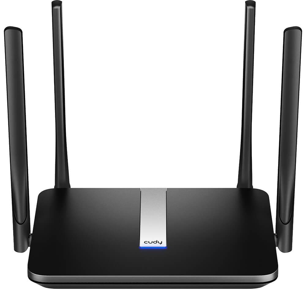Cudy Mesh AX1800 Router Wi-Fi 6