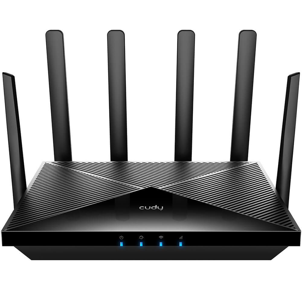 Cudy LT700 Router 4 G LTE, 3GPP UE