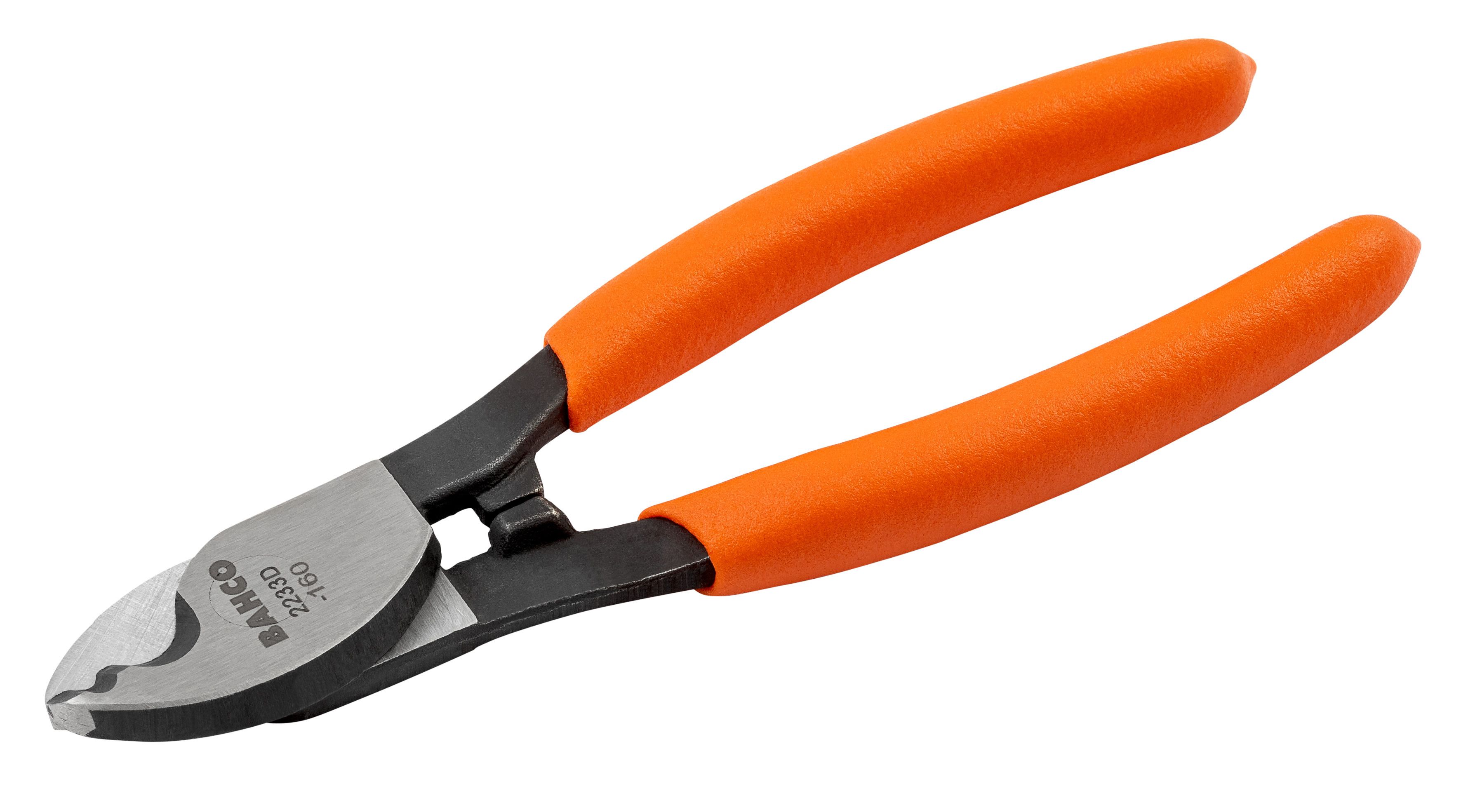 Bahco 2233D-160IP Kabelsax 160 mm