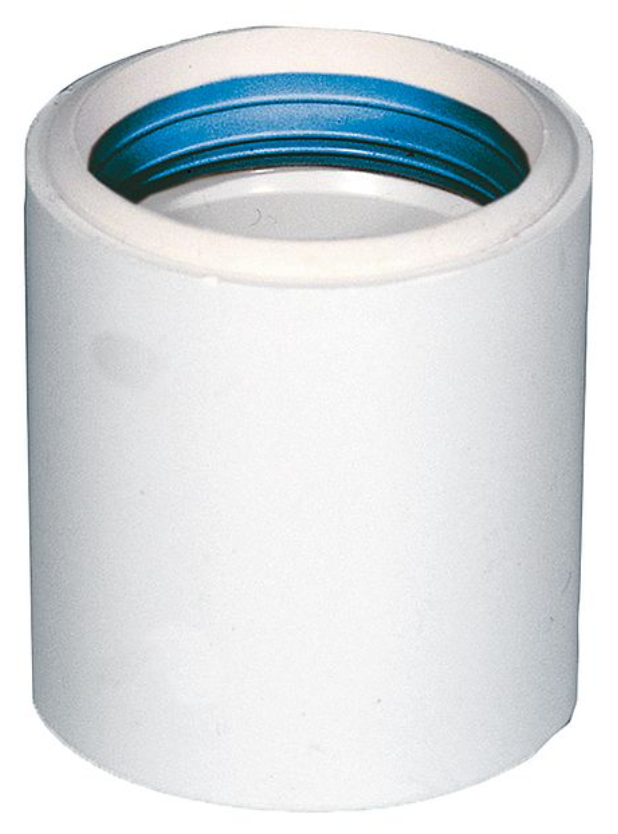 Purus 2910435 Förminskning 32 x 40 mm, 2-muff