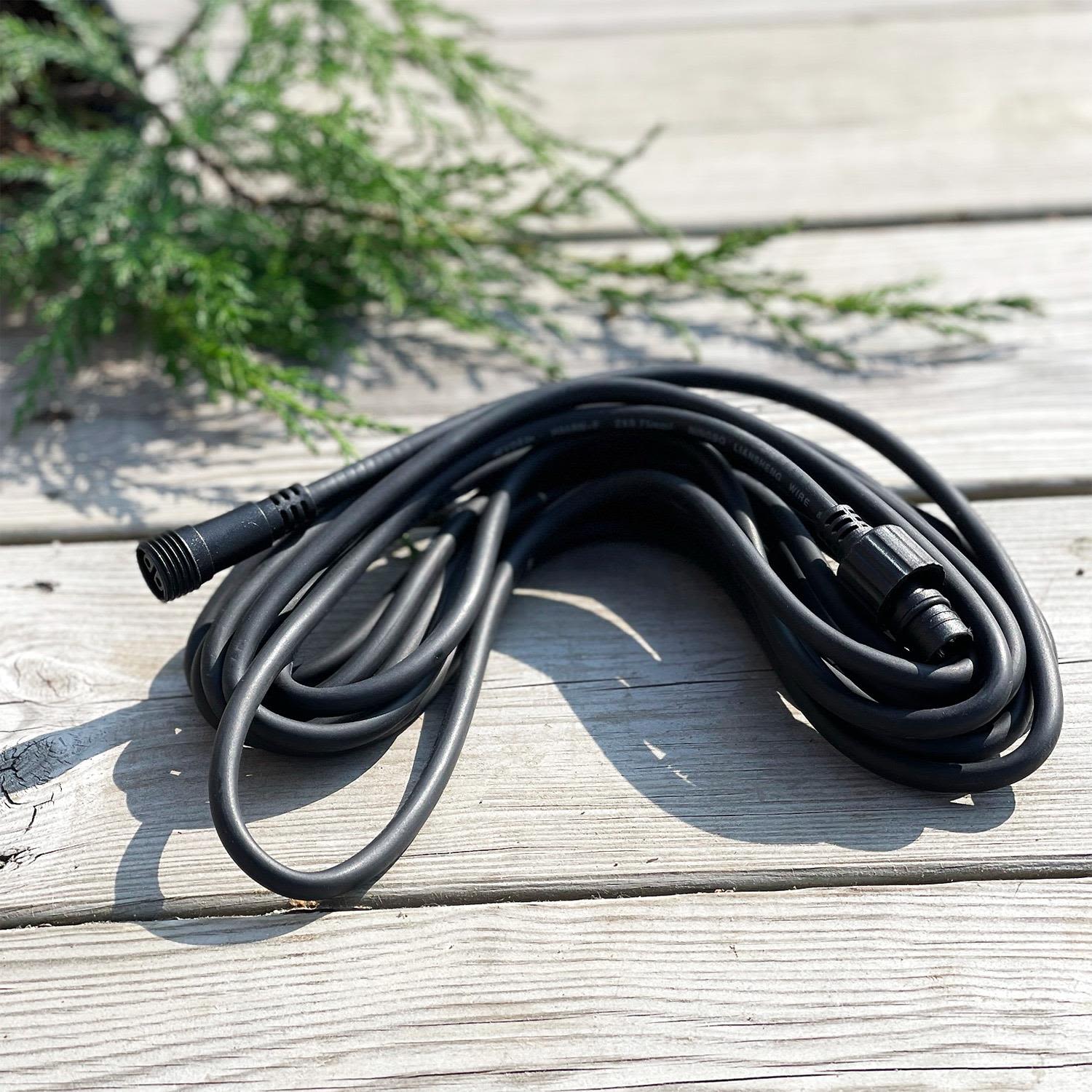 LightsOn 5013 Förlängningskabel 10 m