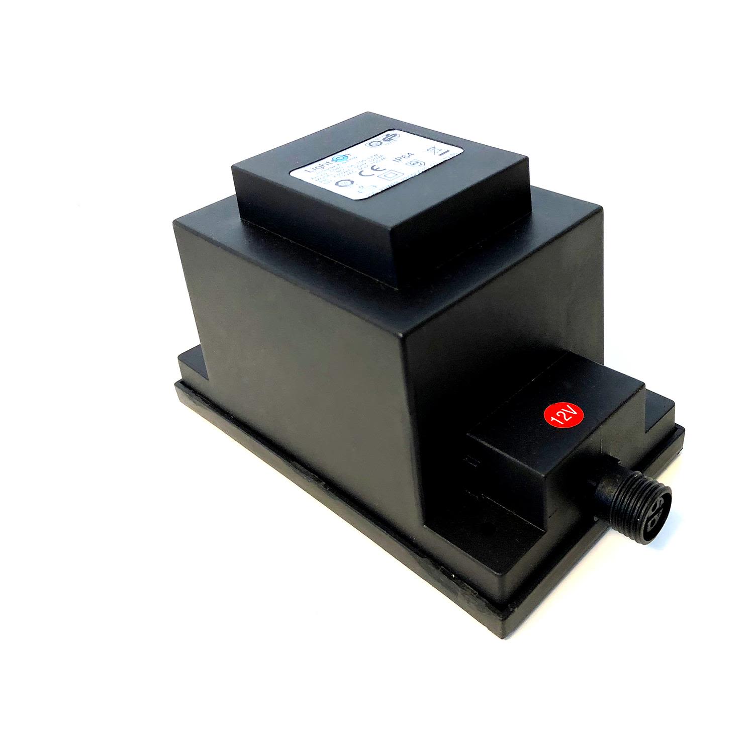 LightsOn 5045 Transformator 230/12 V 105 W