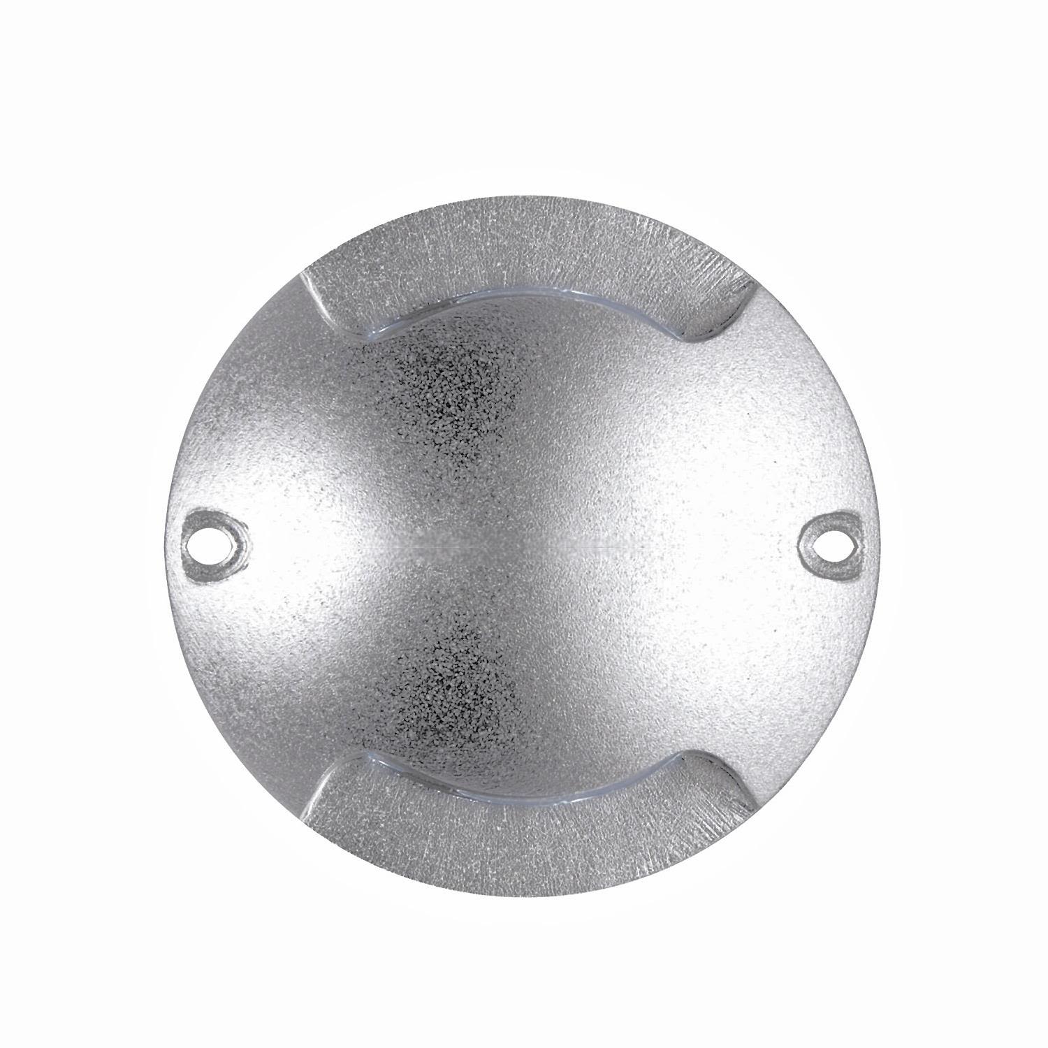 LightsOn Zenit Duo 5039 Altanarmatur dubberiktad, 40 lm, 1 W Silver