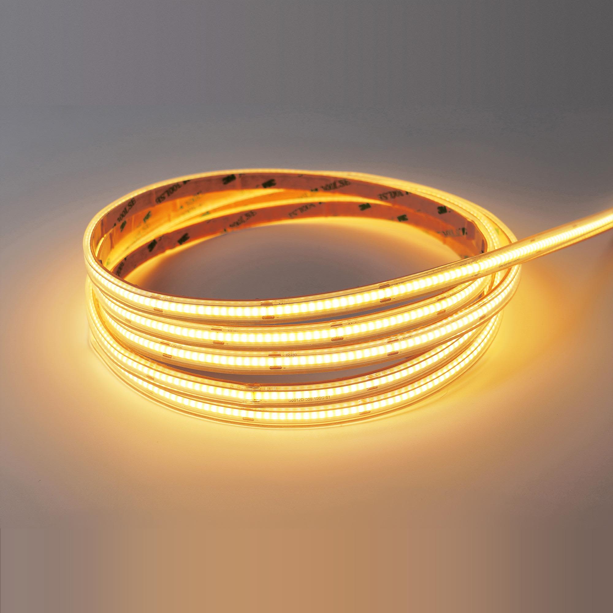 LightsOn 5115 LED-valonauha 5 m, 1700 lm, 25 W