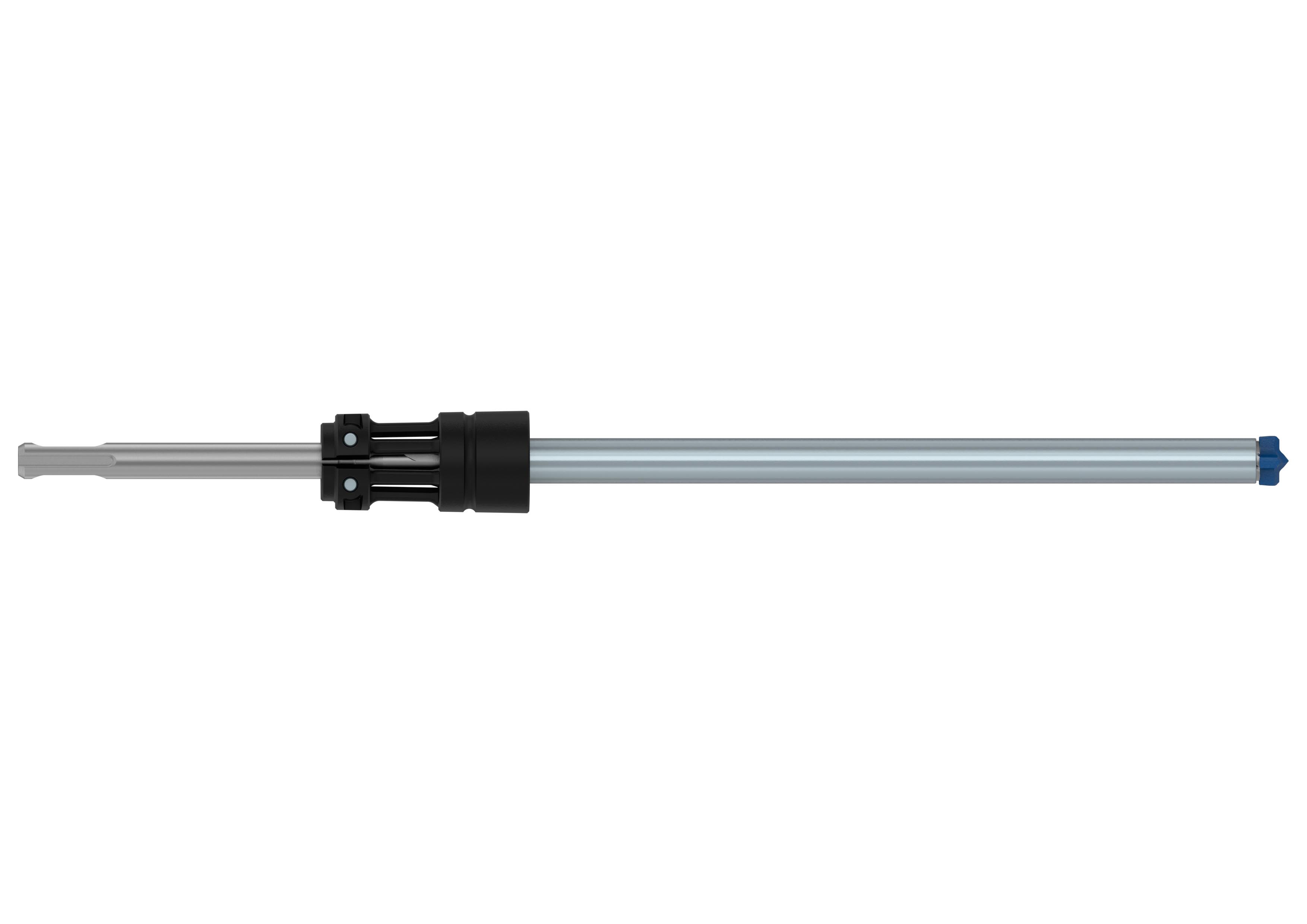 Bosch Expert SDS Clean Plus-8X Hammarborr 200x350 mm