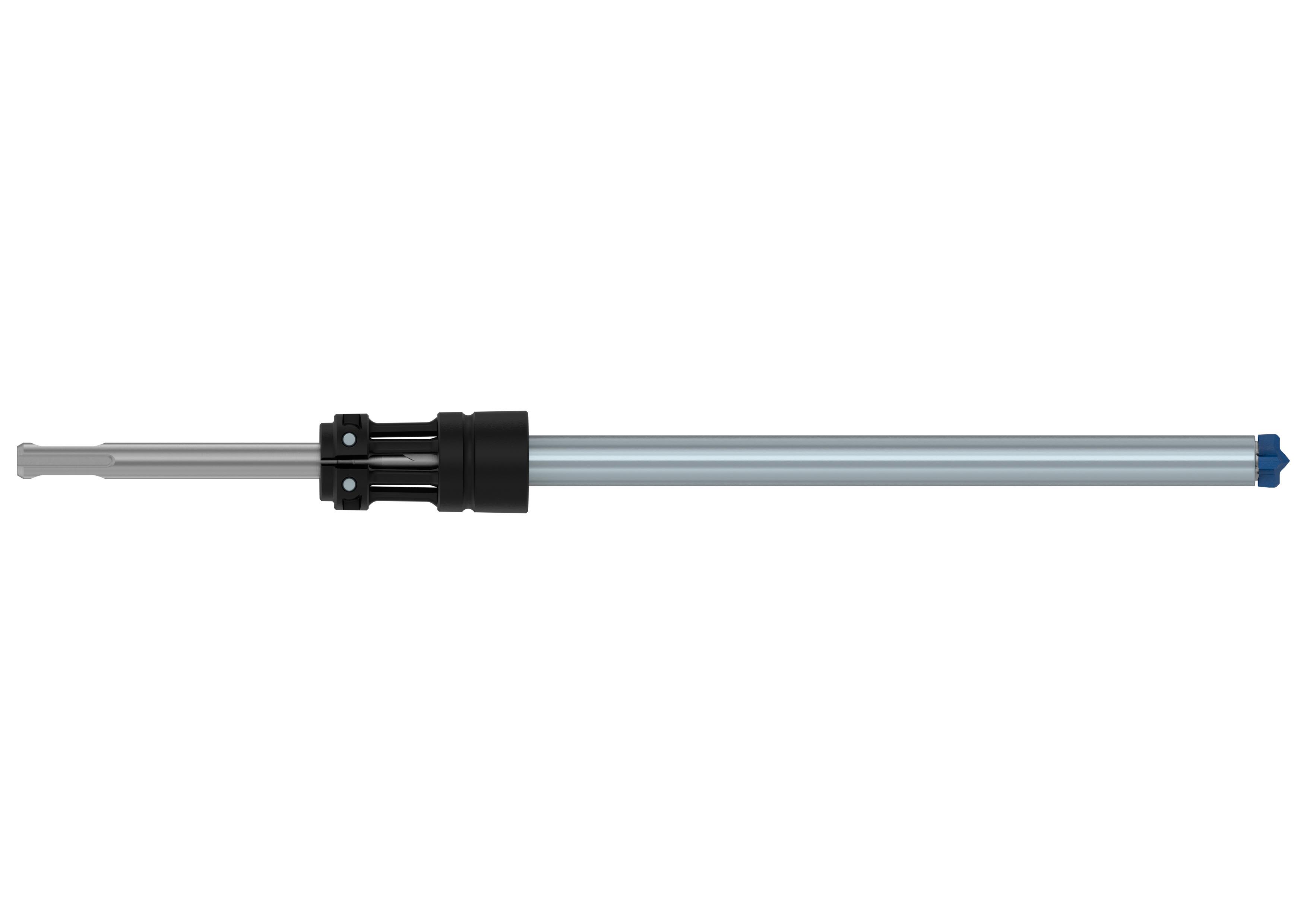 Bosch Expert SDS Clean Plus-8X Hammarborr 200x350 mm