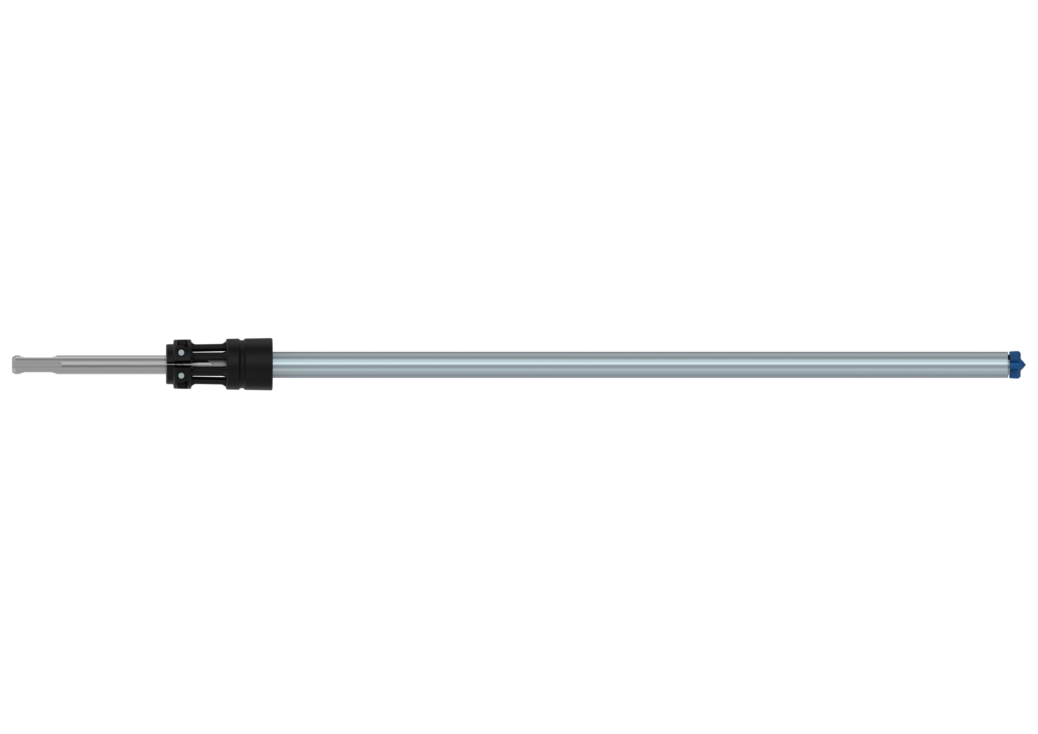 Bosch Expert SDS Clean Plus-8X Hammarborr 400x550 mm