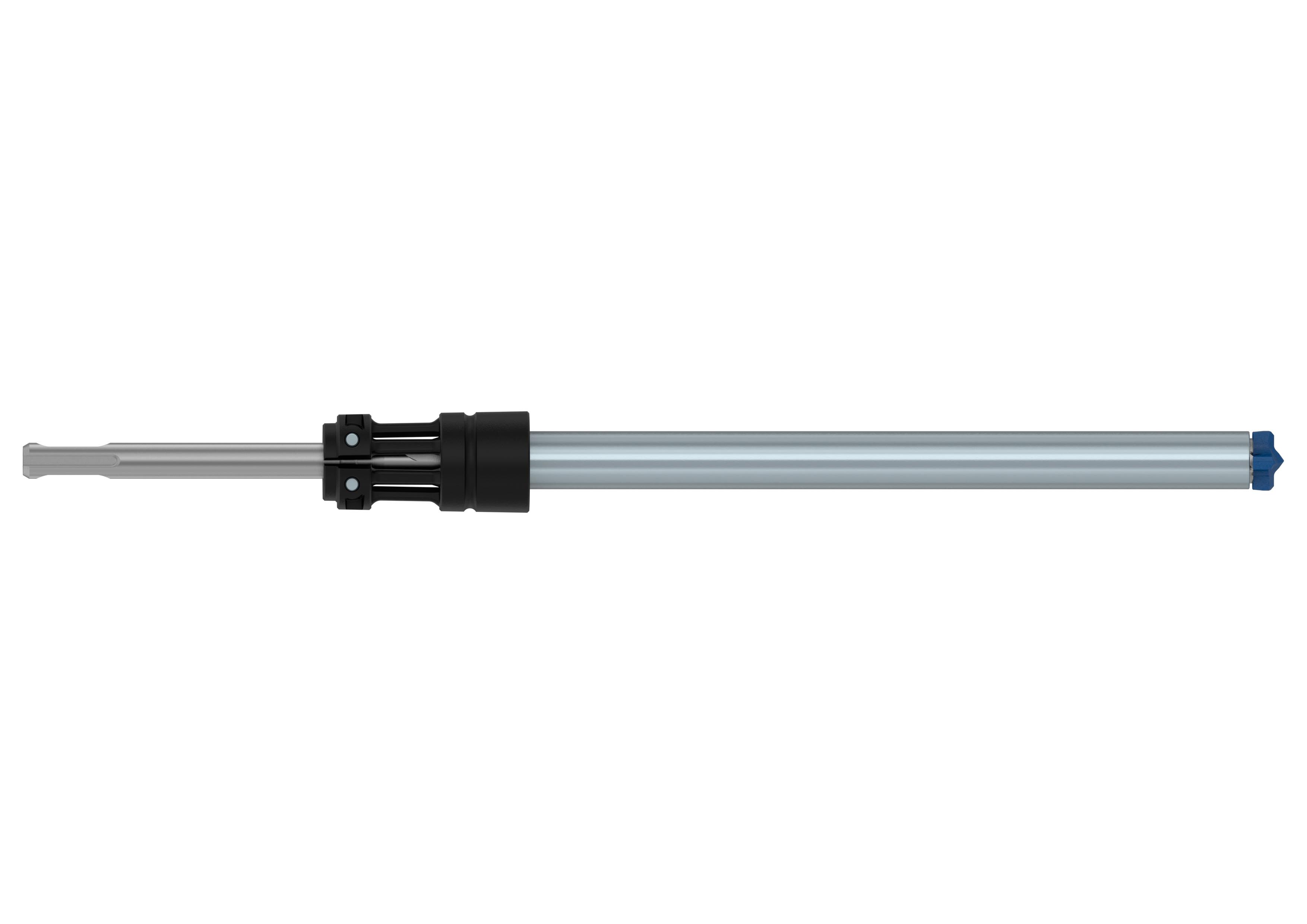 Bosch Expert SDS Clean Plus-8X Hammarborr 200x350 mm