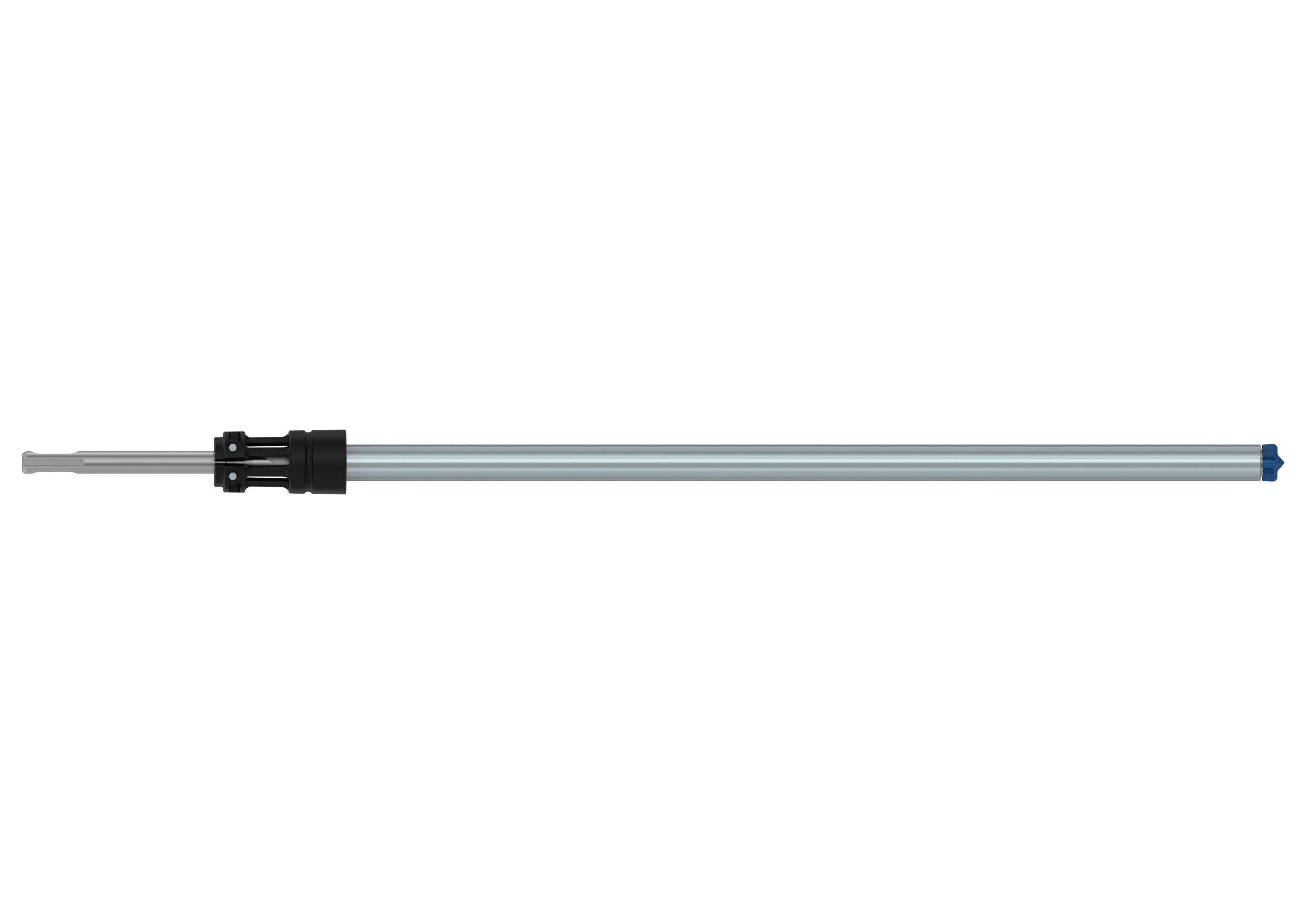 Bosch Expert SDS Clean Plus-8X Hammarborr 400x550 mm